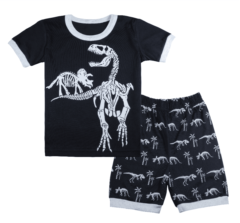 Children's Pajamas - Image 5