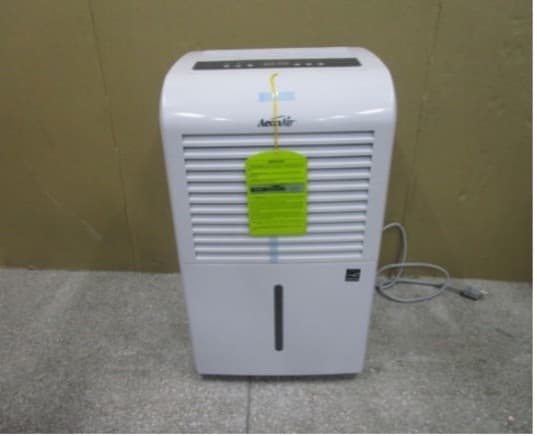 Dehumidifiers - Image 1