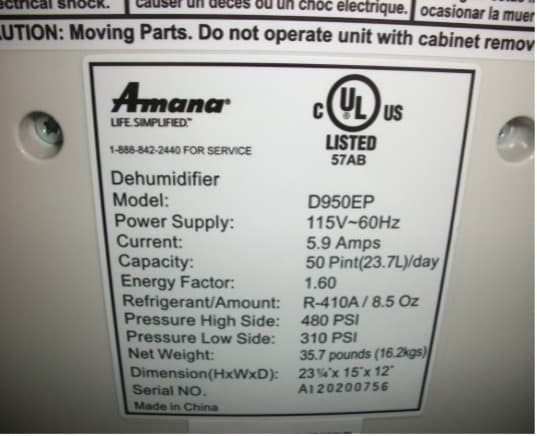Dehumidifiers - Image 21