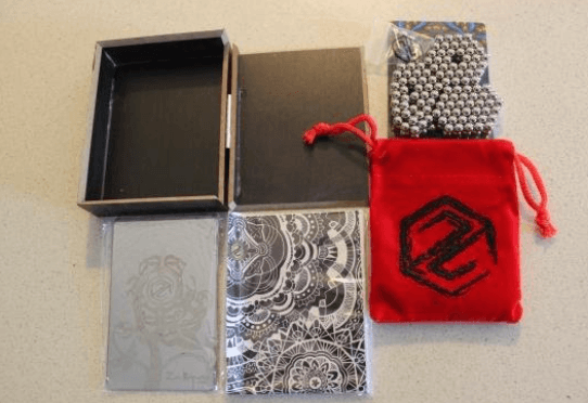 Zen Magnets and Neoballs Magnets - Image 2