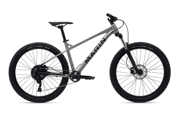 Mountain Bicycles - Image 1