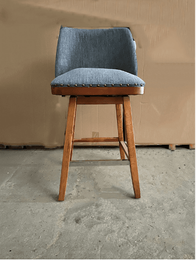 Swivel Counter Stools - Image 1