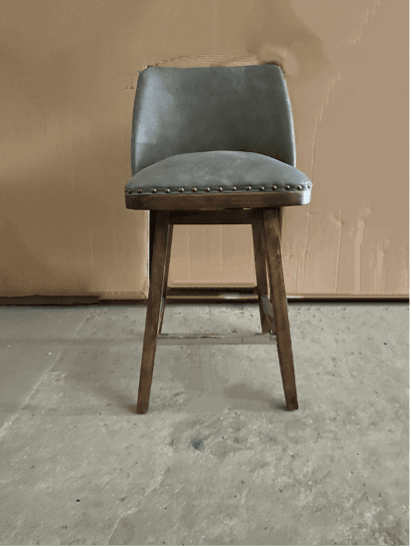 Swivel Counter Stools - Image 2