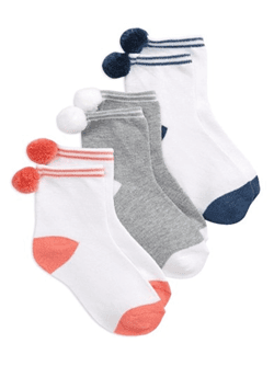 Tucker & Tate children's socks - Image 1