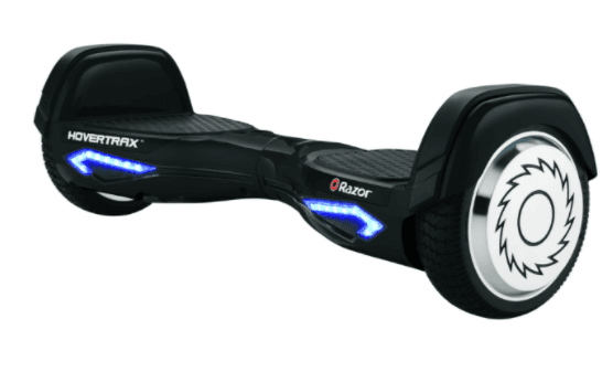 Hovertrax 2.0 Self-Balancing Scooters/Hoverboards with GLW Battery Packs - Image 1