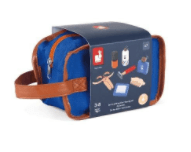 Janod Children's Shaving Kits - Image 1
