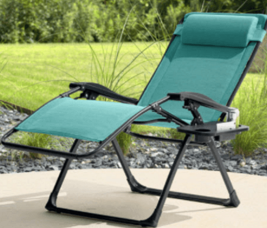 SONOMA Goods For Life Branded Ultimate Oversized Antigravity Chairs - Image 2