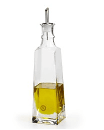 Martha Stewart Collection Oil & Vinegar Cruets - Image 1