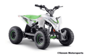 Venom Youth All-Terrain Vehicles (ATVs) - Image 1