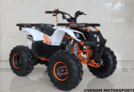 Venom Youth All-Terrain Vehicles (ATVs) - Image 4