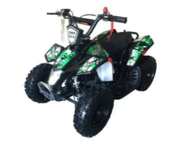 Luyuan Youth All-Terrain Vehicles (ATVs) - Image 2