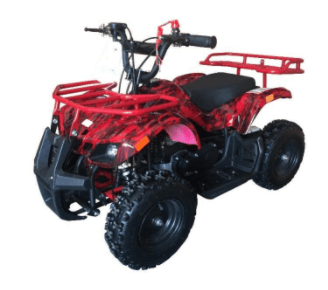 Luyuan Youth All-Terrain Vehicles (ATVs) - Image 3