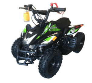 Luyuan Youth All-Terrain Vehicles (ATVs) - Image 4