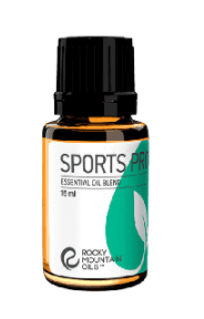 Wintergreen essential oil, and Pain Ease, Sports Pro, True Blue, Relieve Me oil blends - Image 3