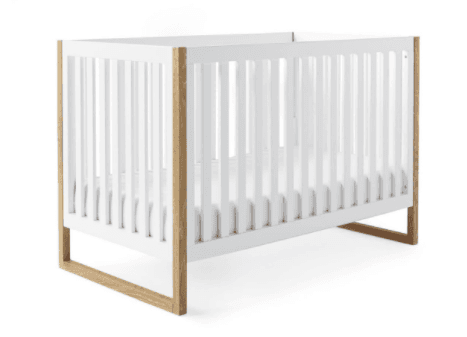 Nash Convertible Cribs - Image 1