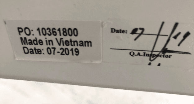 Nash Convertible Cribs - Image 2