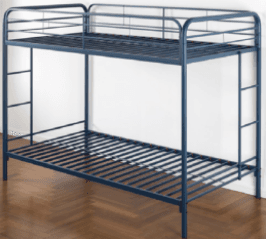 Zinus metal bunk beds - Image 2