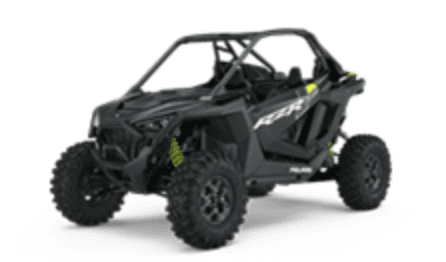 Model Years 2020-2021 RZR PRO XP, PRO XP4 and Model Year 2021 RZR Turbo S, Turbo S4, XP Turbo and XP 4 Turbo ROV - Image 1