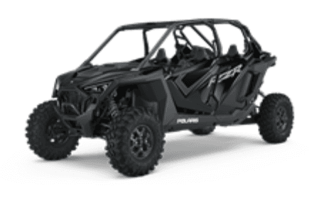 Model Years 2020-2021 RZR PRO XP, PRO XP4 and Model Year 2021 RZR Turbo S, Turbo S4, XP Turbo and XP 4 Turbo ROV - Image 2