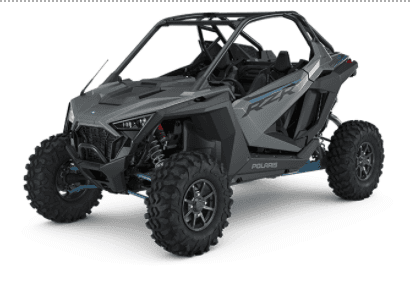Model Years 2020-2021 RZR PRO XP, PRO XP4 and Model Year 2021 RZR Turbo S, Turbo S4, XP Turbo and XP 4 Turbo ROV - Image 3