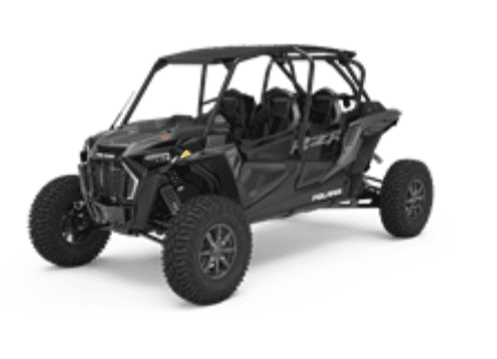 Model Years 2020-2021 RZR PRO XP, PRO XP4 and Model Year 2021 RZR Turbo S, Turbo S4, XP Turbo and XP 4 Turbo ROV - Image 6