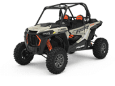 Model Years 2020-2021 RZR PRO XP, PRO XP4 and Model Year 2021 RZR Turbo S, Turbo S4, XP Turbo and XP 4 Turbo ROV - Image 7