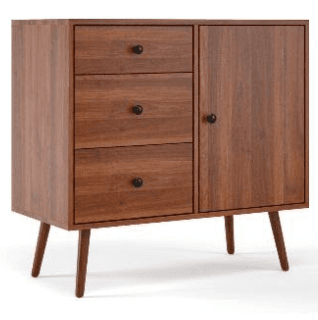 Homfa HPB-087 and HPB-106 Cabinets - Image 1