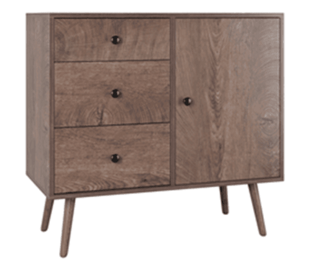 Homfa HPB-087 and HPB-106 Cabinets - Image 2