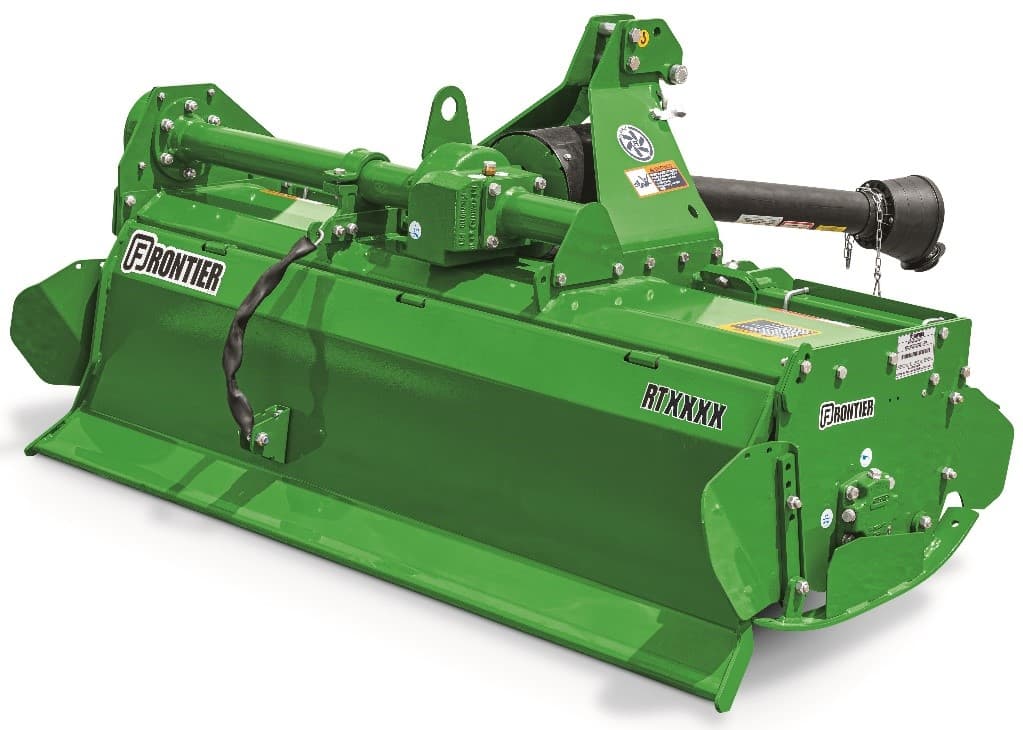 Frontier model rotary tillers - Image 2
