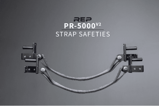 Strap Safety Brackets - Image 2