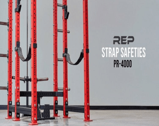 Strap Safety Brackets - Image 3