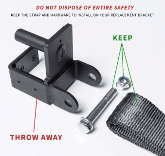Strap Safety Brackets - Image 4