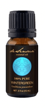 deSensua Wintergreen, Birch and Pain Soother Essential Oils - Image 2