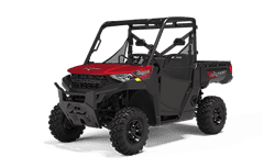 Model Year 2020-2021 RANGER 1000, RANGER CREW 1000, RANGER XP 1000, and RANGER CREW XP 1000 and Model Year 2020 ProXD 2000G, ProXD 2000G H, ProXD 4000G, and ProXD 4000G H - Image 1