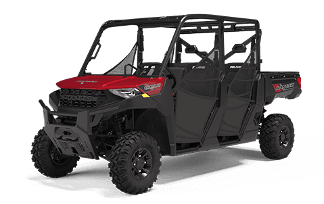 Model Year 2020-2021 RANGER 1000, RANGER CREW 1000, RANGER XP 1000, and RANGER CREW XP 1000 and Model Year 2020 ProXD 2000G, ProXD 2000G H, ProXD 4000G, and ProXD 4000G H - Image 2