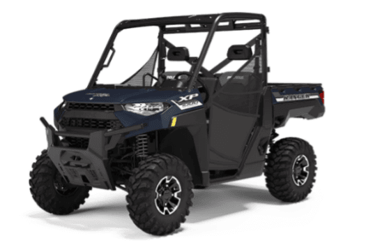 Model Year 2020-2021 RANGER 1000, RANGER CREW 1000, RANGER XP 1000, and RANGER CREW XP 1000 and Model Year 2020 ProXD 2000G, ProXD 2000G H, ProXD 4000G, and ProXD 4000G H - Image 3