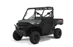 Model Year 2020-2021 RANGER 1000, RANGER CREW 1000, RANGER XP 1000, and RANGER CREW XP 1000 and Model Year 2020 ProXD 2000G, ProXD 2000G H, ProXD 4000G, and ProXD 4000G H - Image 5