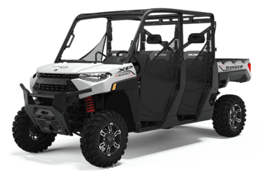 Model Year 2020-2021 RANGER 1000, RANGER CREW 1000, RANGER XP 1000, and RANGER CREW XP 1000 and Model Year 2020 ProXD 2000G, ProXD 2000G H, ProXD 4000G, and ProXD 4000G H - Image 8