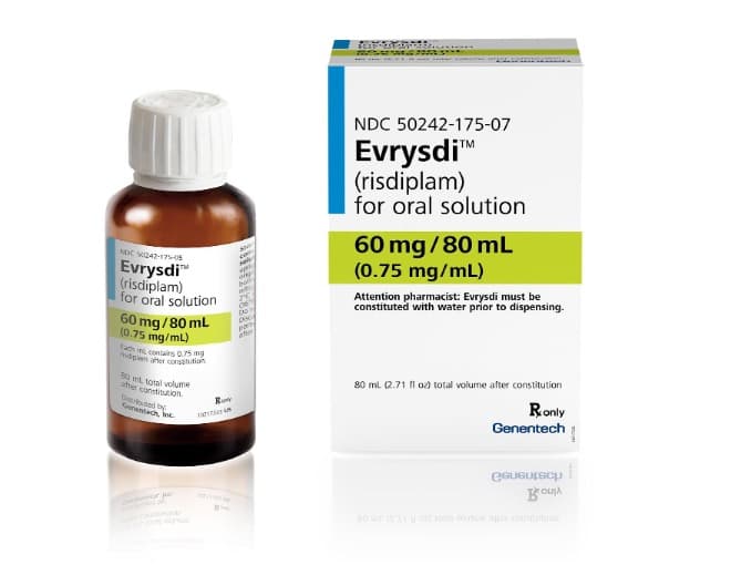 Evrysdi™ (risdiplam) - Image 1