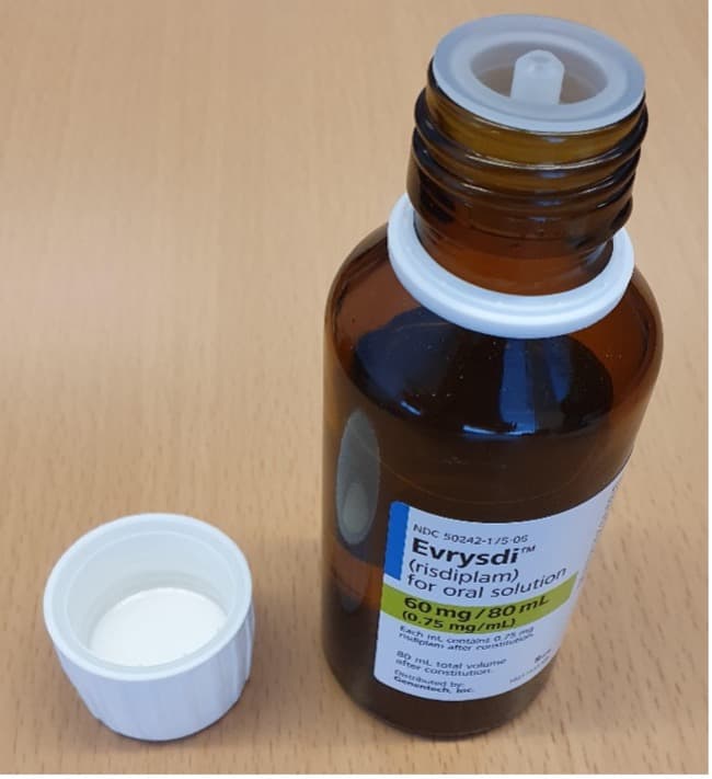 Evrysdi™ (risdiplam) - Image 2