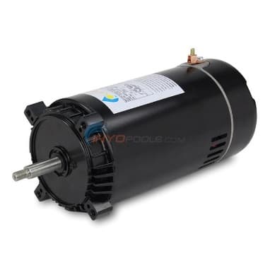 PureLine 1.5 HP Pool Pump Motors - Image 1