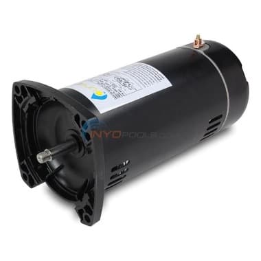 PureLine 1.5 HP Pool Pump Motors - Image 3