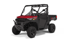 Model Year 2020-2021 RANGER 1000 and RANGER CREW 1000, Model Year 2020 ProXD 2000G and 4000G, Model Year 2020-2021 Ariens/Gravely JSV3200, JSV3400, and JSV6400, Model Year 2020 Bobcat UV34 4x4 GAS and - Image 1