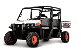 Model Year 2020-2021 RANGER 1000 and RANGER CREW 1000, Model Year 2020 ProXD 2000G and 4000G, Model Year 2020-2021 Ariens/Gravely JSV3200, JSV3400, and JSV6400, Model Year 2020 Bobcat UV34 4x4 GAS and - Image 12