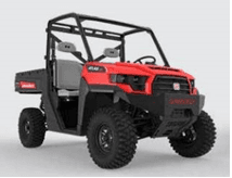 Model Year 2020-2021 RANGER 1000 and RANGER CREW 1000, Model Year 2020 ProXD 2000G and 4000G, Model Year 2020-2021 Ariens/Gravely JSV3200, JSV3400, and JSV6400, Model Year 2020 Bobcat UV34 4x4 GAS and - Image 7