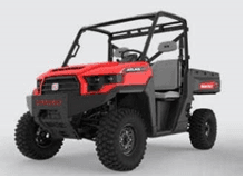 Model Year 2020-2021 RANGER 1000 and RANGER CREW 1000, Model Year 2020 ProXD 2000G and 4000G, Model Year 2020-2021 Ariens/Gravely JSV3200, JSV3400, and JSV6400, Model Year 2020 Bobcat UV34 4x4 GAS and - Image 8