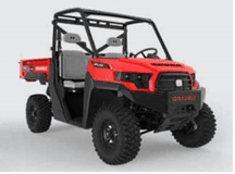 Model Year 2020-2021 RANGER 1000 and RANGER CREW 1000, Model Year 2020 ProXD 2000G and 4000G, Model Year 2020-2021 Ariens/Gravely JSV3200, JSV3400, and JSV6400, Model Year 2020 Bobcat UV34 4x4 GAS and - Image 9