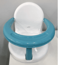 Foldable Infant Bath Seats - Image 2