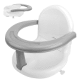 Foldable Infant Bath Seats - Image 3