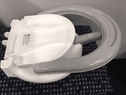 Foldable Infant Bath Seats - Image 4